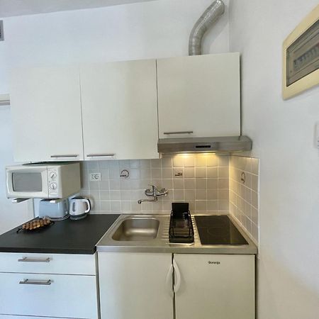 Viler Apartments イゾラ エクステリア 写真