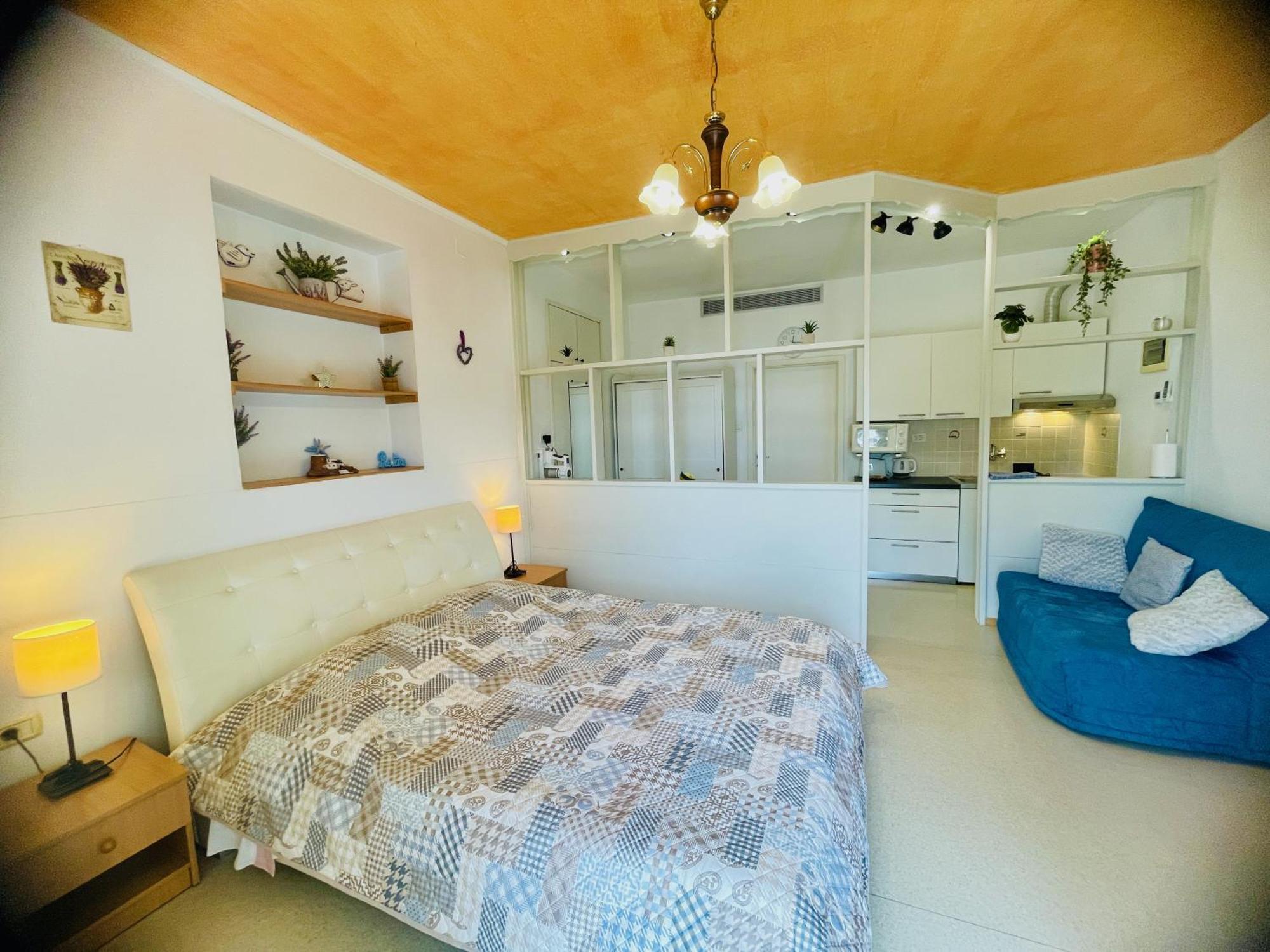 Viler Apartments イゾラ エクステリア 写真