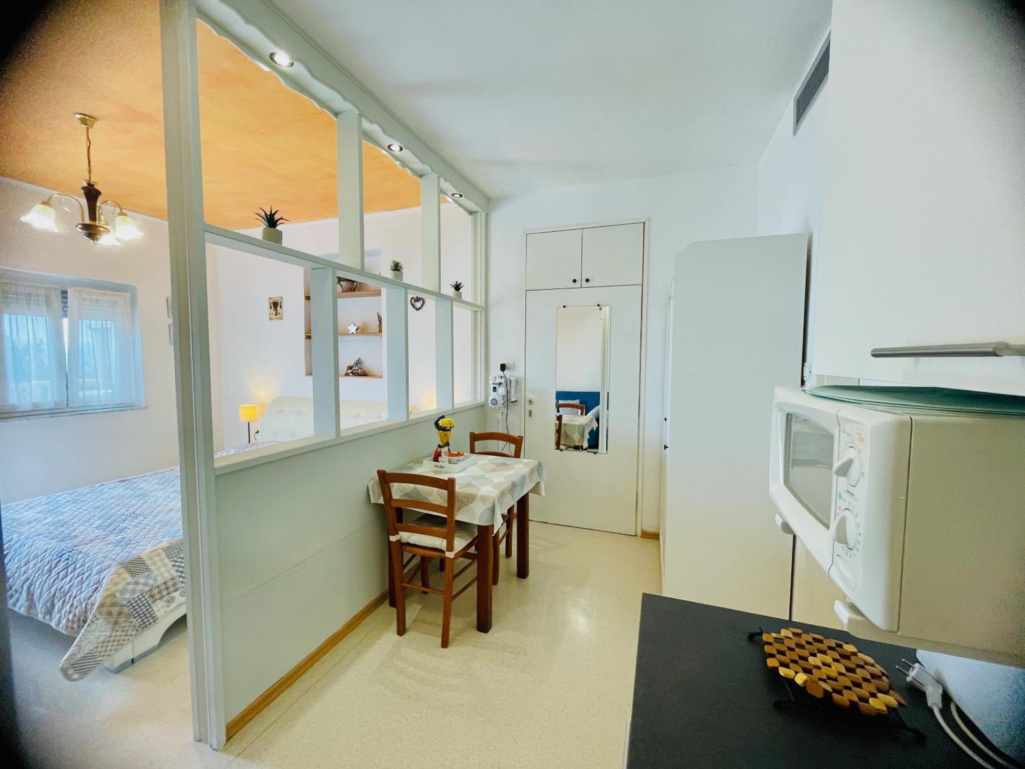 Viler Apartments イゾラ エクステリア 写真