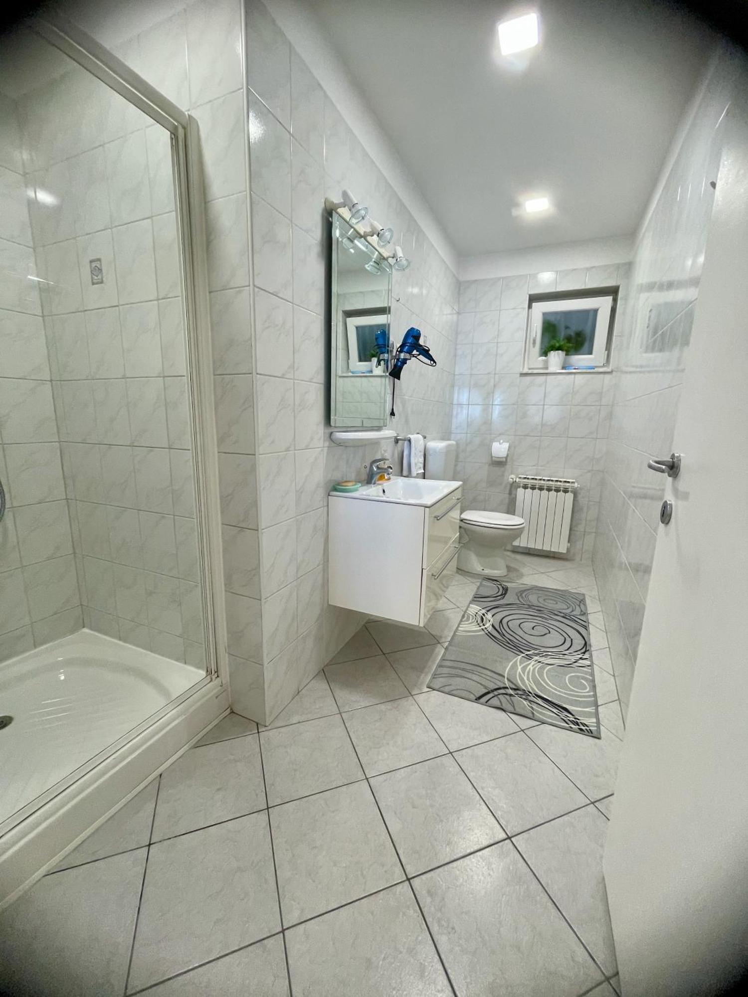 Viler Apartments イゾラ エクステリア 写真