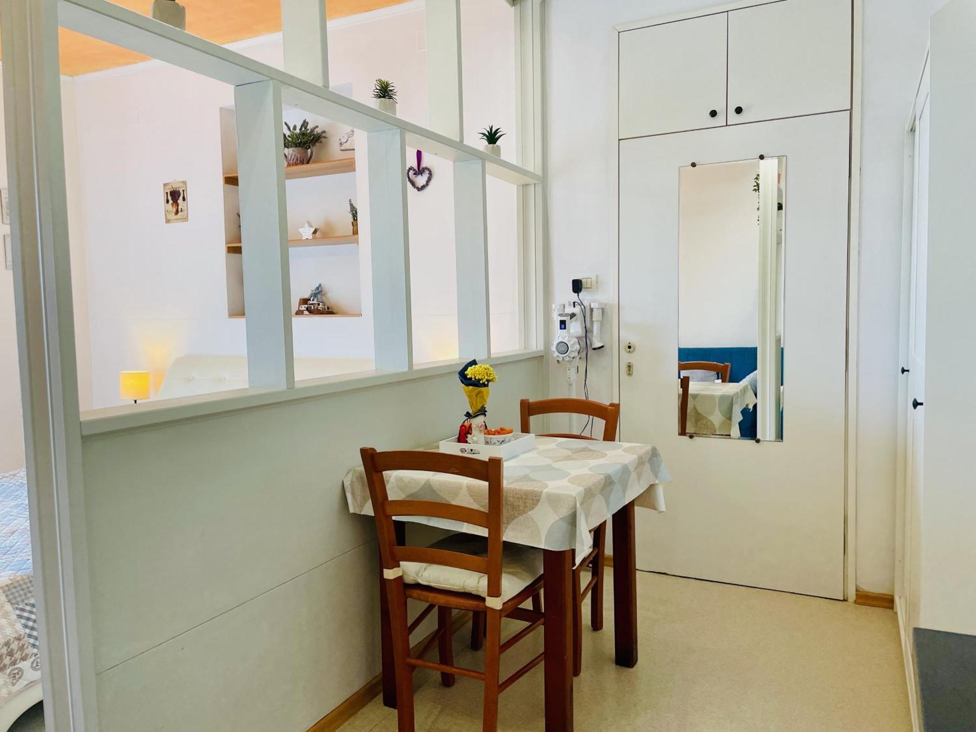 Viler Apartments イゾラ エクステリア 写真