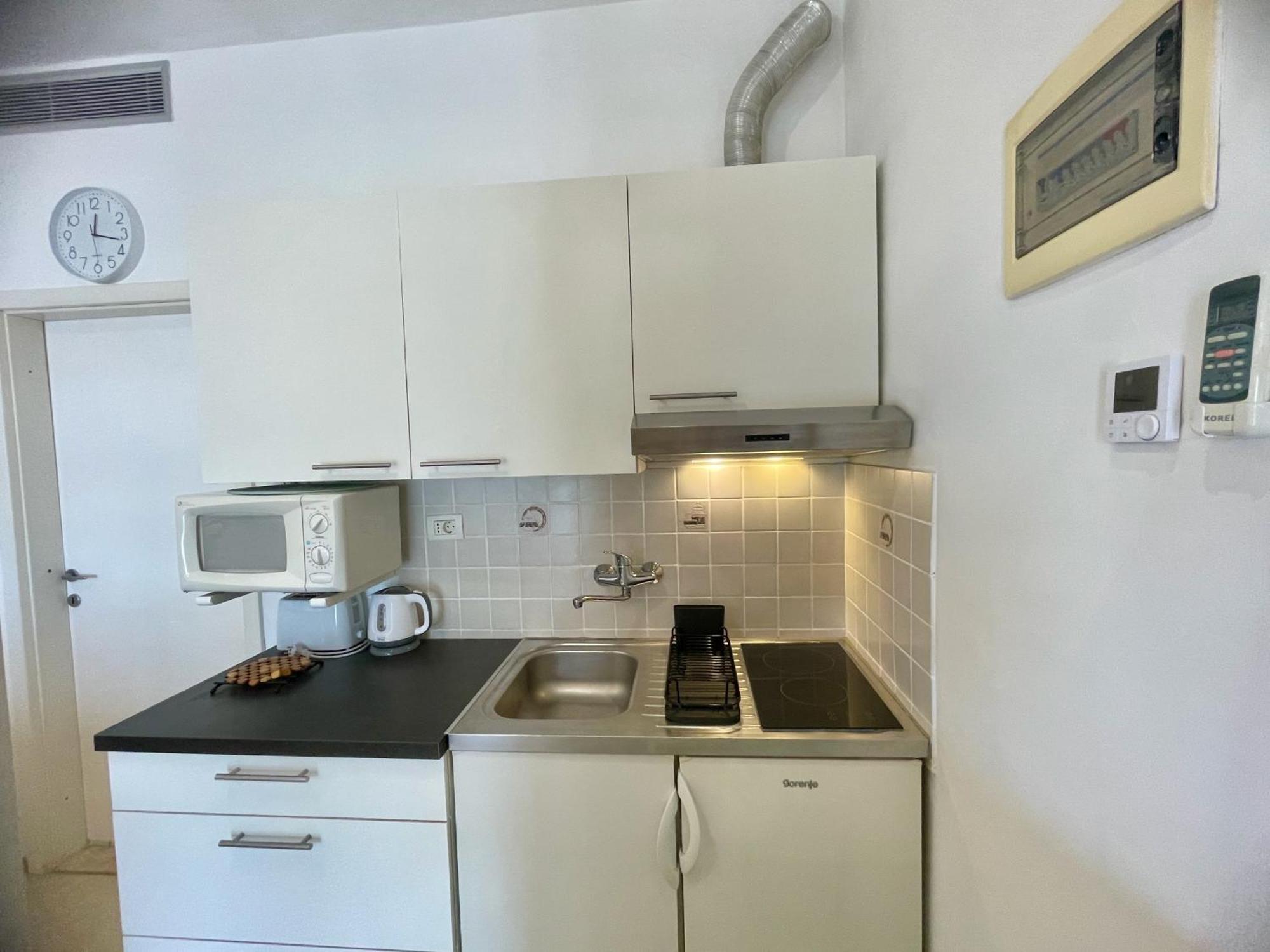 Viler Apartments イゾラ エクステリア 写真