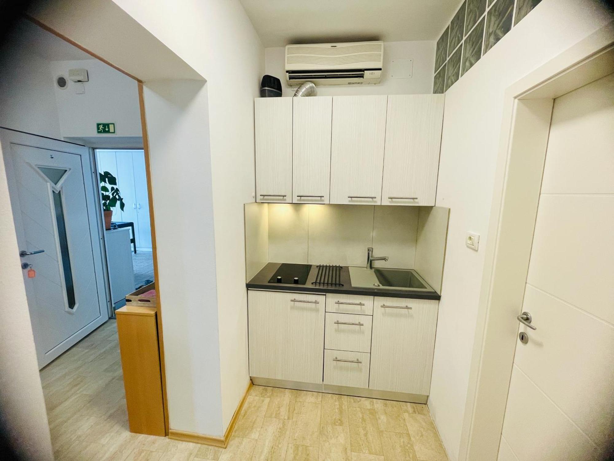 Viler Apartments イゾラ エクステリア 写真