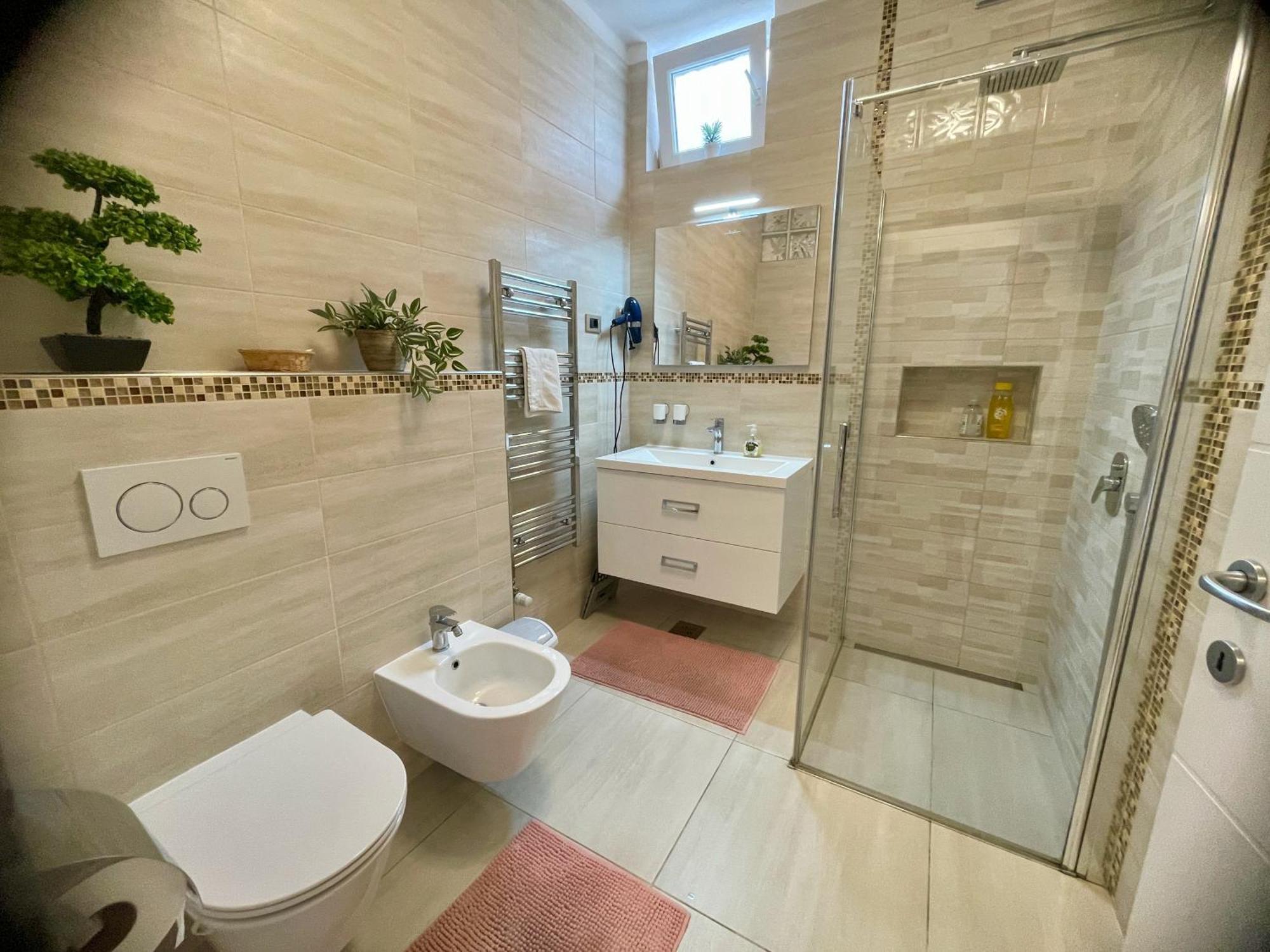 Viler Apartments イゾラ エクステリア 写真