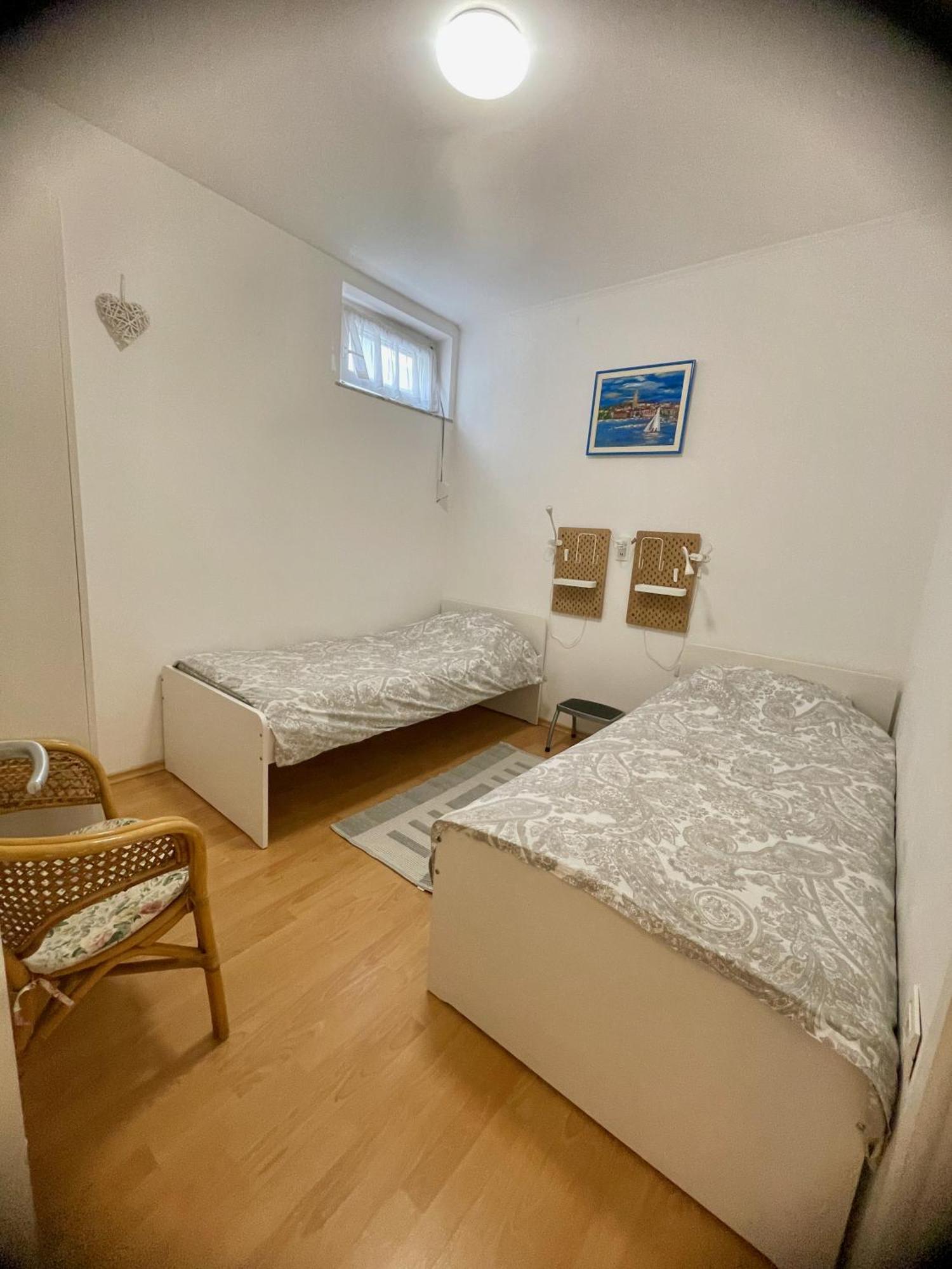 Viler Apartments イゾラ エクステリア 写真