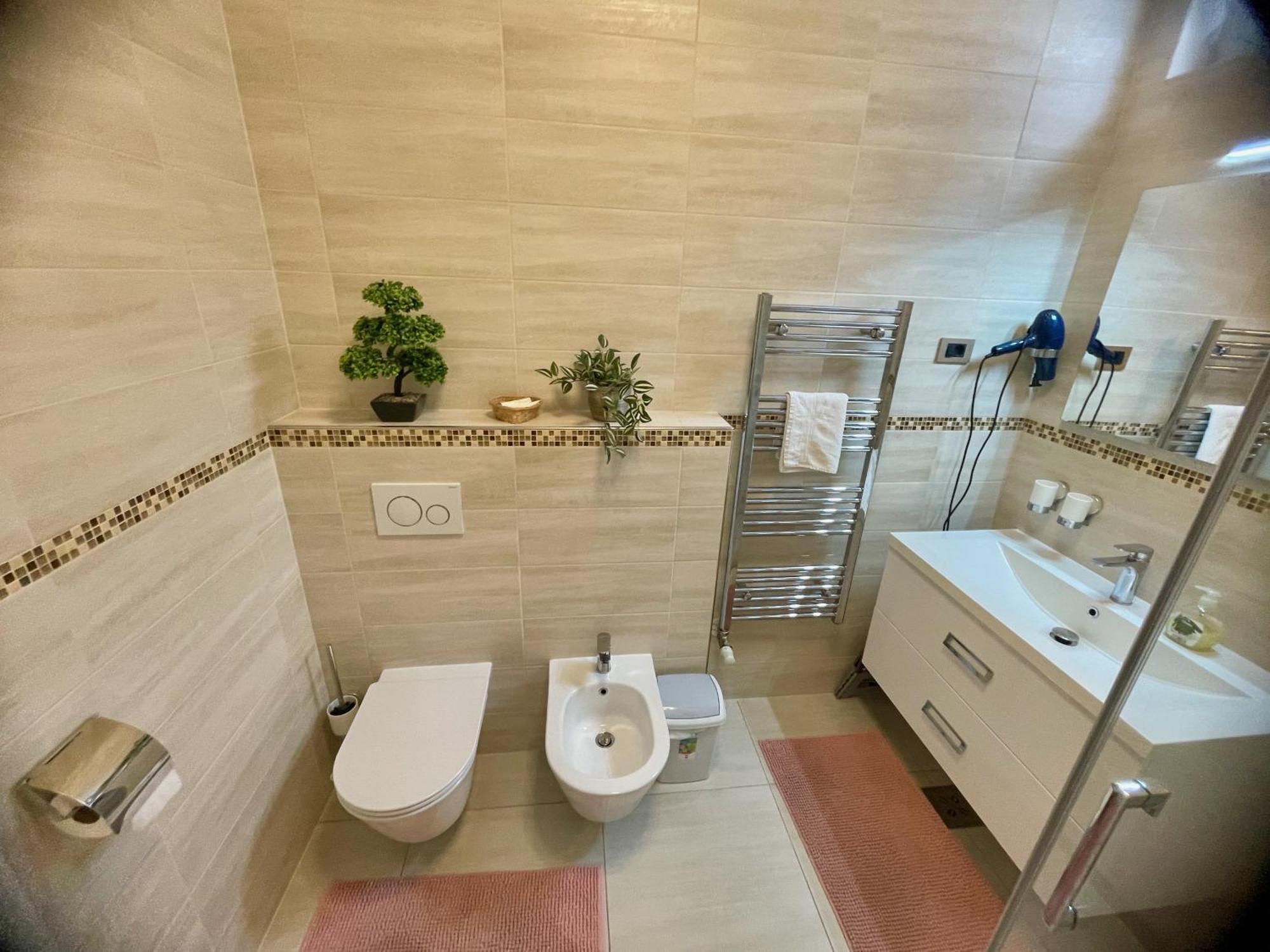 Viler Apartments イゾラ エクステリア 写真