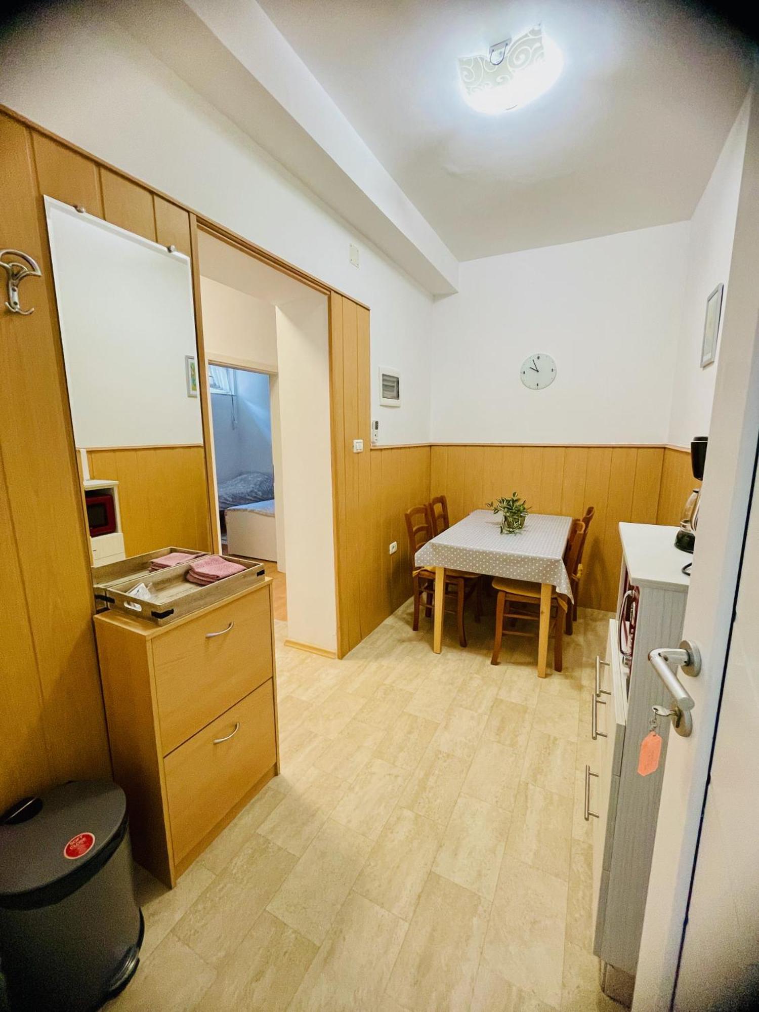 Viler Apartments イゾラ エクステリア 写真
