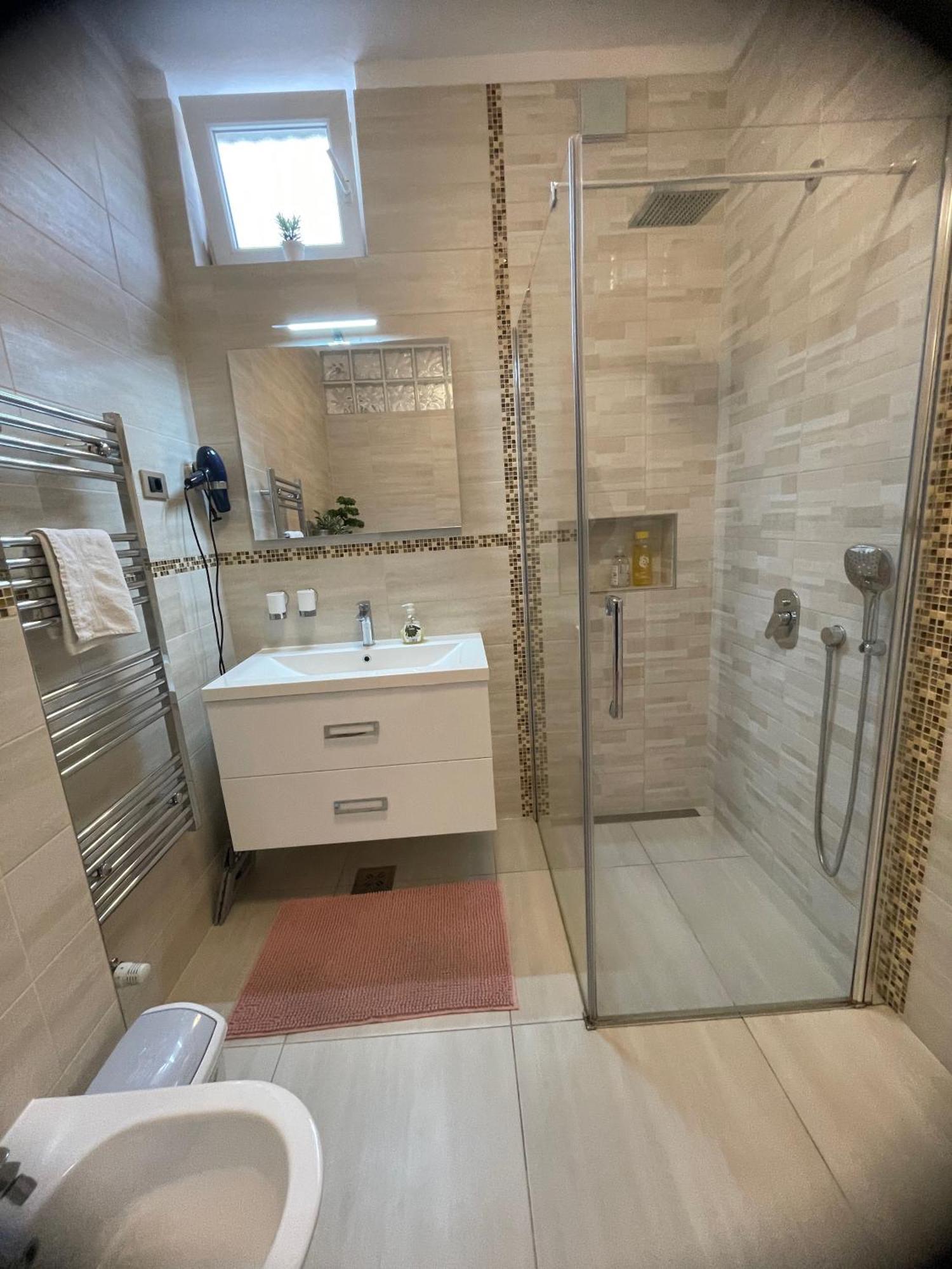 Viler Apartments イゾラ エクステリア 写真