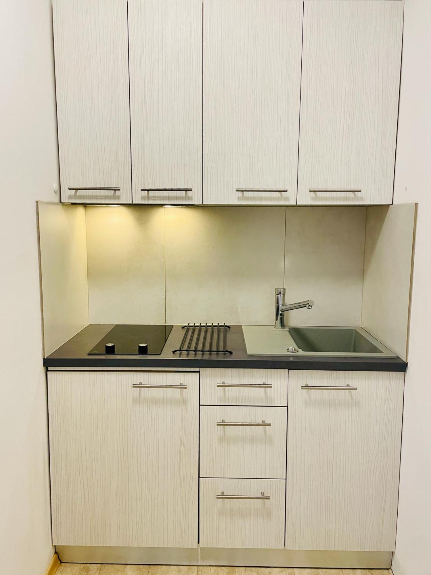 Viler Apartments イゾラ エクステリア 写真