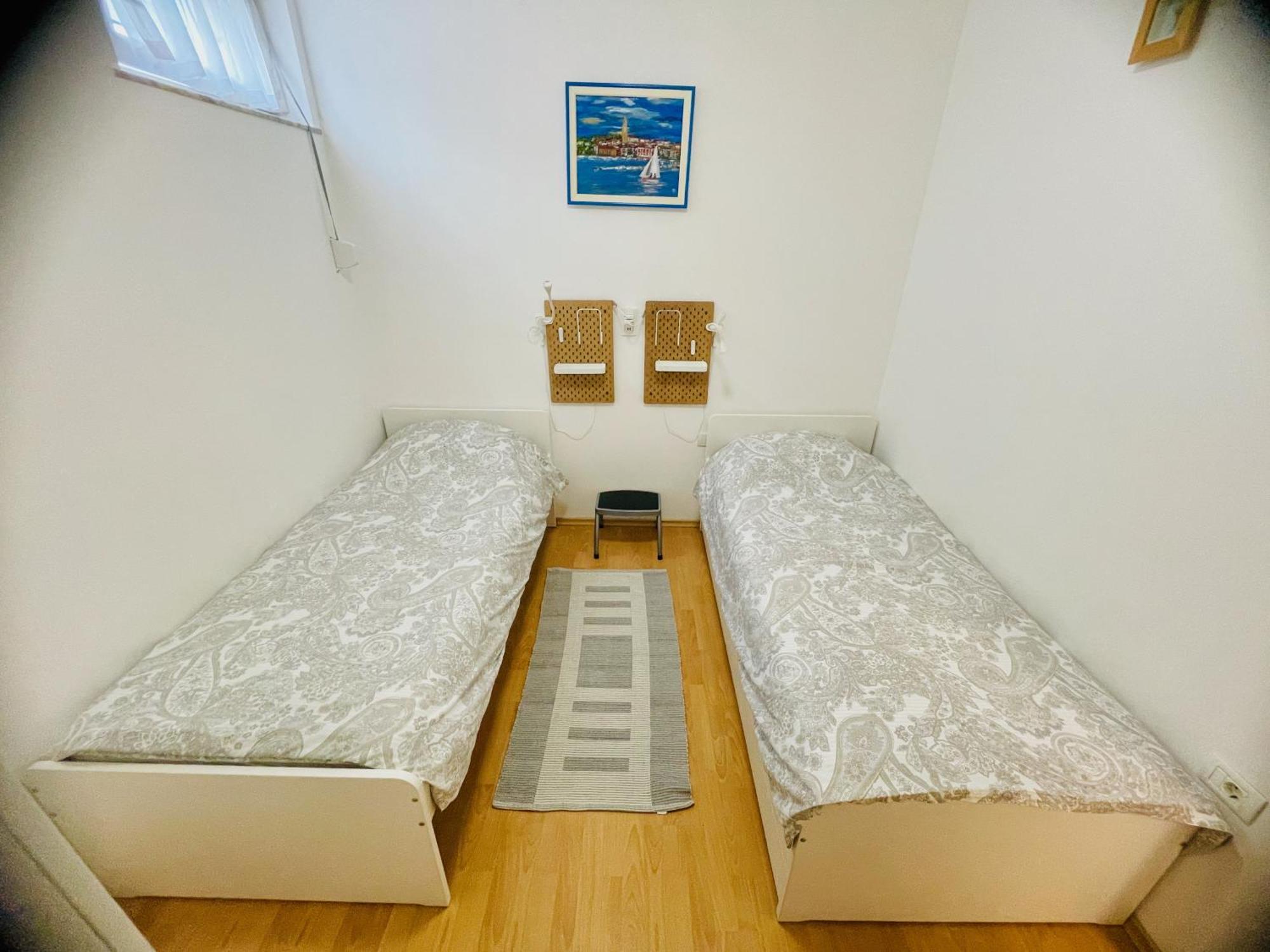 Viler Apartments イゾラ エクステリア 写真