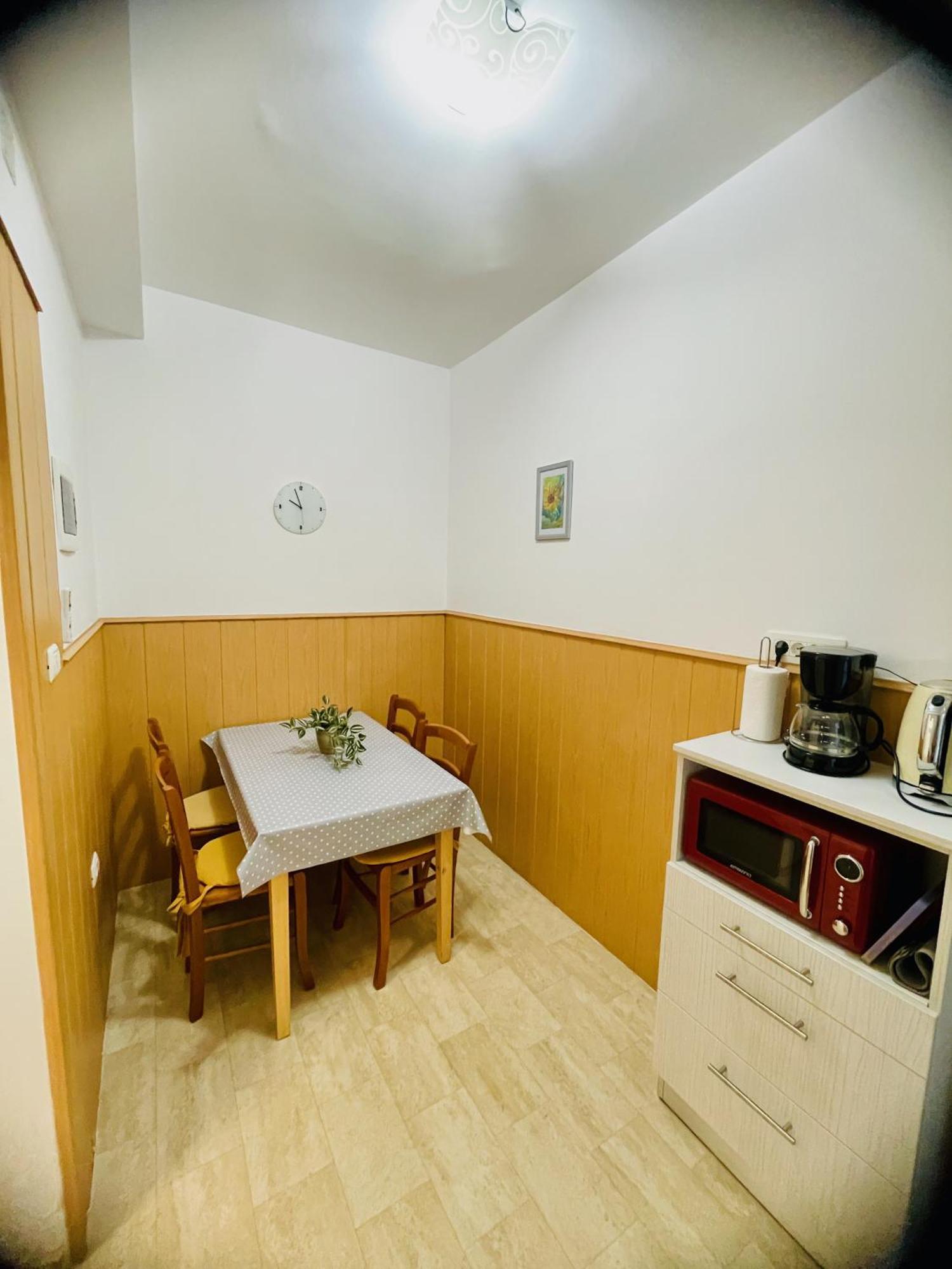 Viler Apartments イゾラ エクステリア 写真