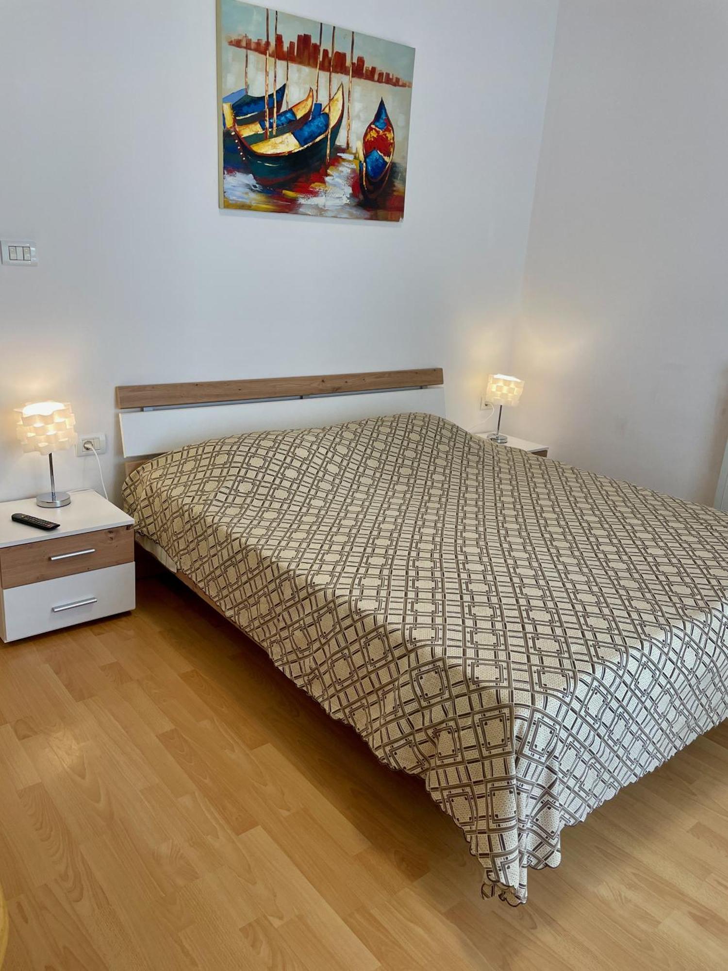Viler Apartments イゾラ エクステリア 写真