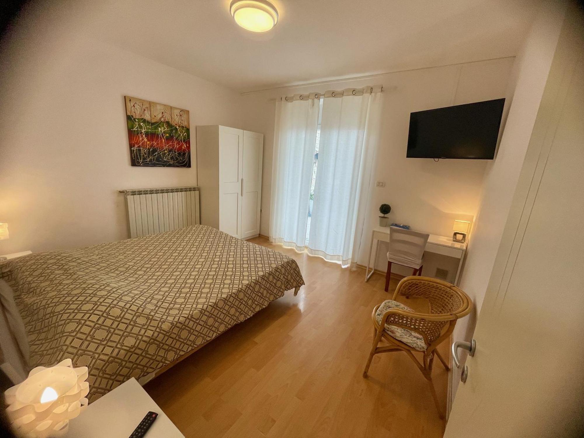 Viler Apartments イゾラ エクステリア 写真