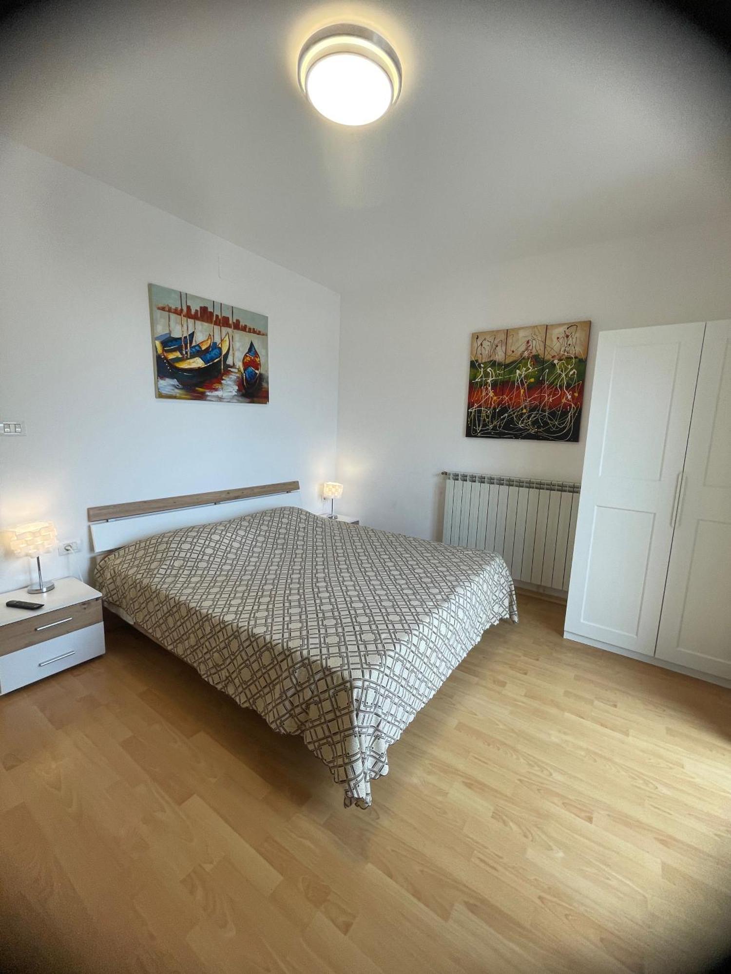 Viler Apartments イゾラ エクステリア 写真